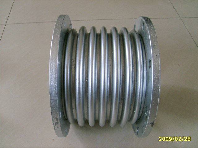 減震膨脹節(jié)